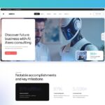 CogniVision: Transformative AI for Intelligent Insight and Decision-Making